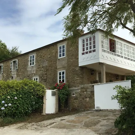 O Souto De Tella, Costa Da Morte Ponteceso Exterior foto