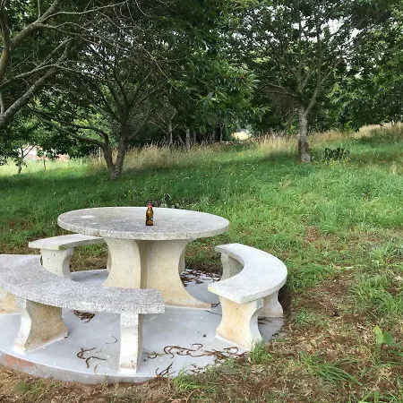 O Souto De Tella, Costa Da Morte Ponteceso Exterior foto