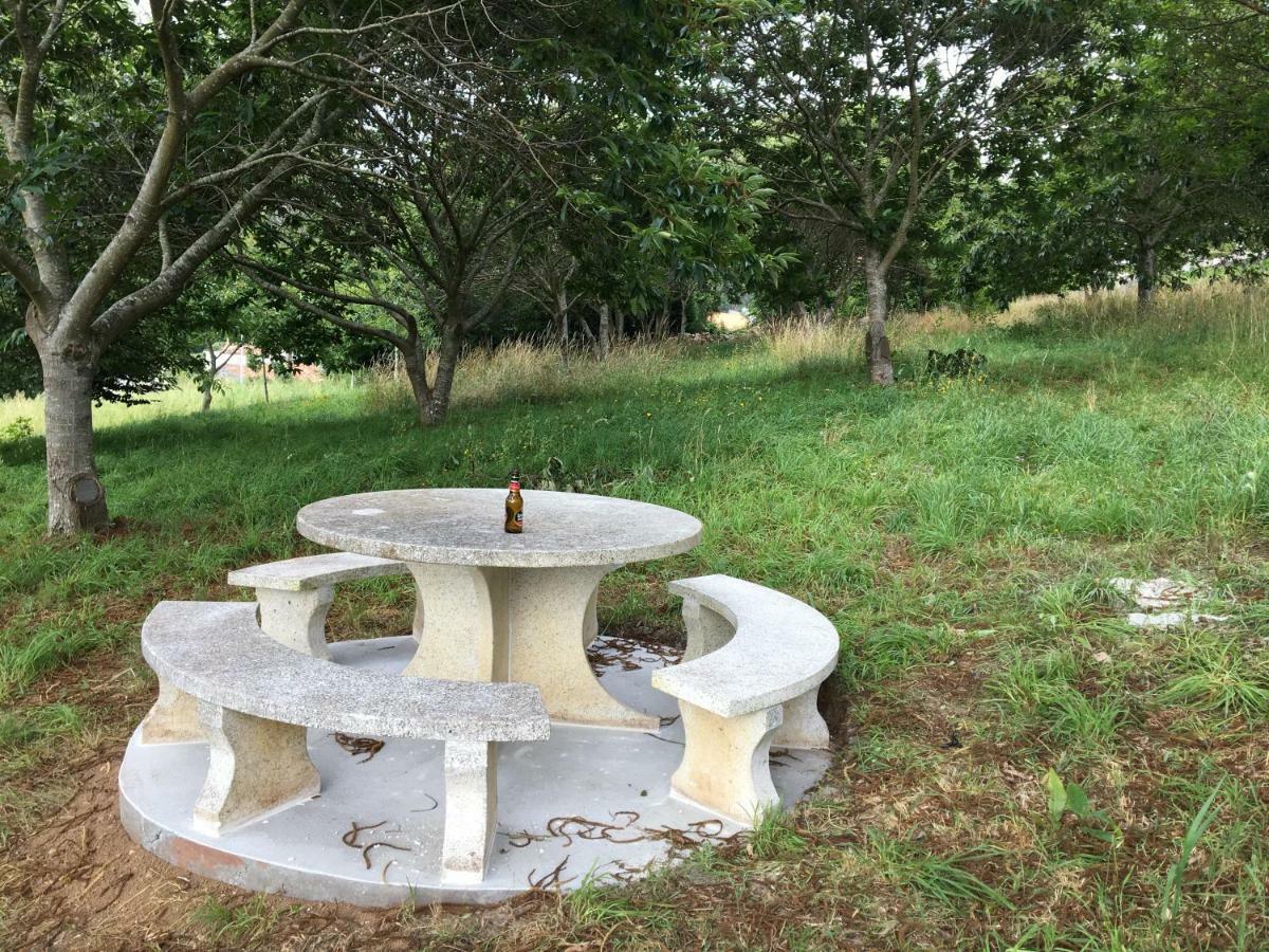 O Souto De Tella, Costa Da Morte Ponteceso