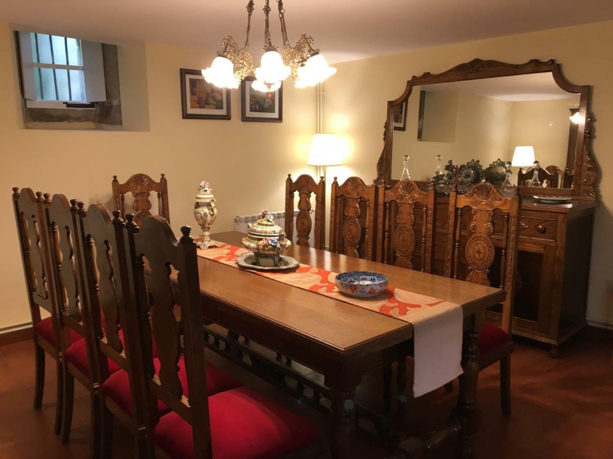 Holiday home O Souto De Tella, Costa Da Morte *