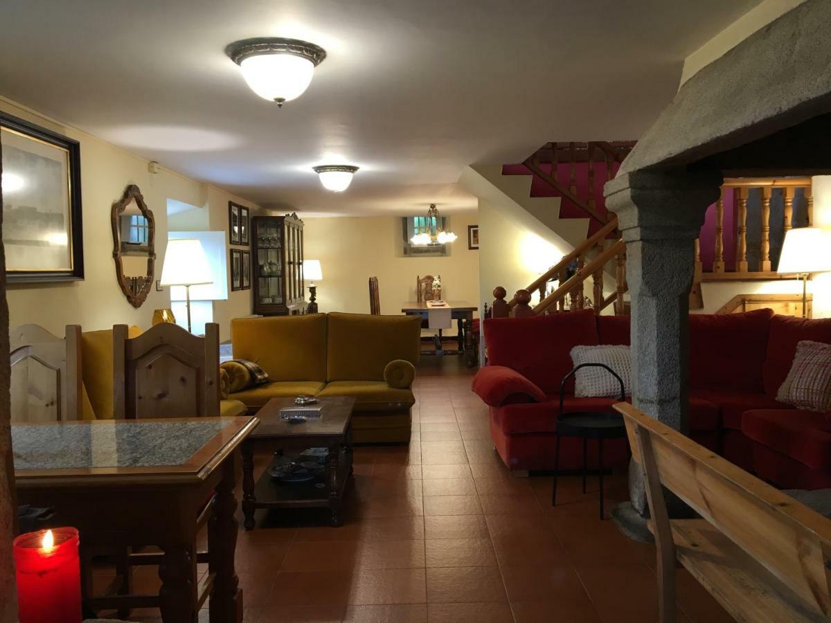 O Souto De Tella, Costa Da Morte *