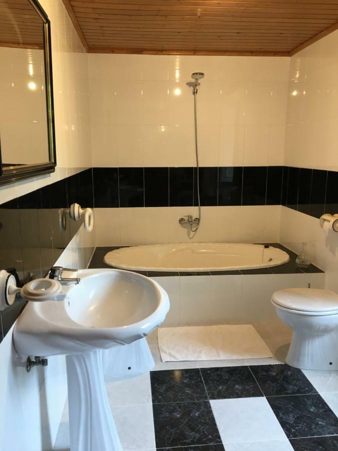 Holiday home O Souto De Tella, Costa Da Morte